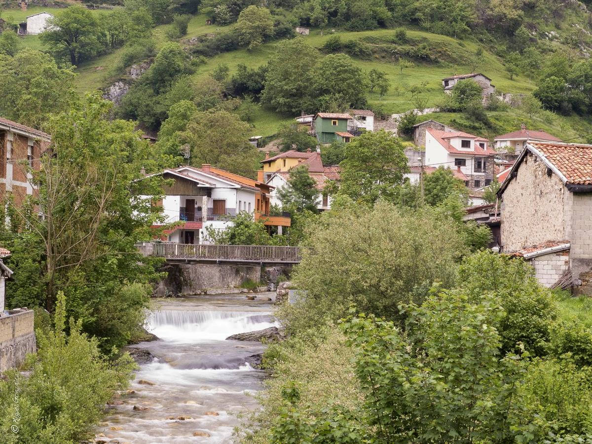 Peña Pandos Hotel