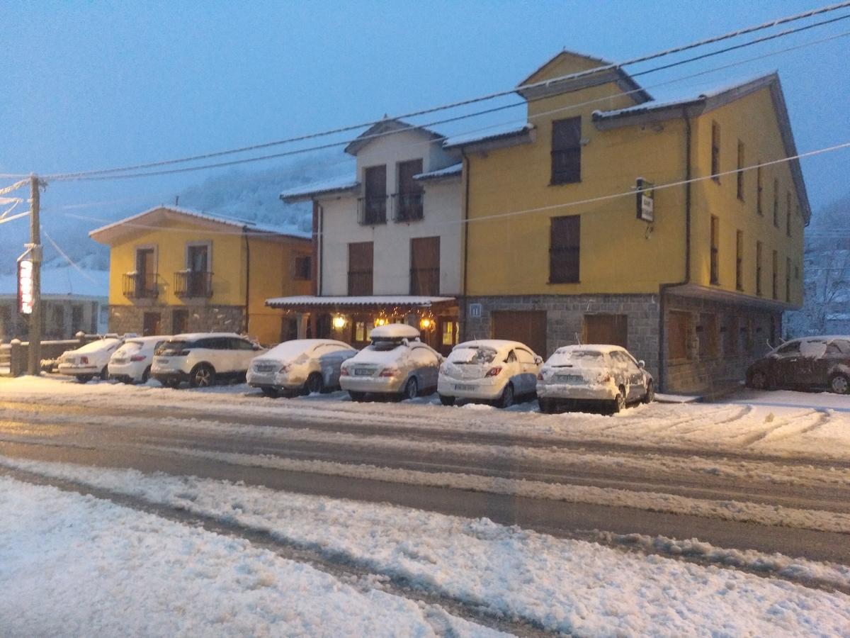 Hotel Peña Pandos Felechosa